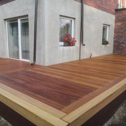 terasos irengimas 067774850